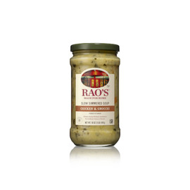 Rao's Homemade Chicken Gnocchi Soup, 16 Ounce Rao's Homemade Chicken Gnocchi Soup, 16 Ounce