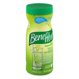 Benefiber Powder 248 Grams Powder, 248 Gram