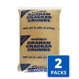Nabisco Graham Cracker Crumbs Nabisco Graham Cracker Crumbs