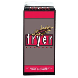 U.S.Chemical Deep Fry Fryer Cleaner