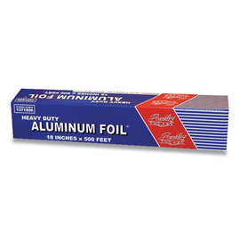 Foil,sq,heavy,duty,18x500