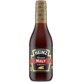 Heinz Malt Vinegar, 12 Fluid Ounce, 12 Per Case Heinz Malt Vinegar, 12 Fluid Ounce, 12 Per Case