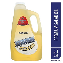 Citation Oil Salad Winterized, 1 Gallon, 3 Per Case Citation Oil Salad Winterized, 1 Gallon, 3 Per Case