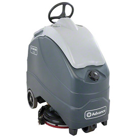 Advance SC1500™ REV™ Stand-On Scrubber - 20", 140AH