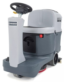 Advance SC2000™ X20D Micro Rider Scrubber - 20" Advance SC2000™ X20D Micro Rider Scrubber - 20"