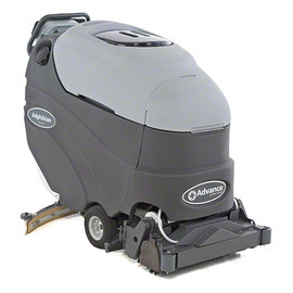 Advance Adphibian™ Multi-Surface Extractor/Scrubber-255AH