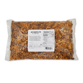 Azar Santa Fe Adobe Snack Mix, 5 Pounds, 2 Per Case Azar Santa Fe Adobe Snack Mix, 5 Pounds, 2 Per Case