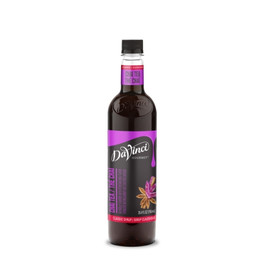 Davinci Gourmet Gourmet Chai Tea Syrup, 4 Count, 1 Per Case Davinci Gourmet Gourmet Chai Tea Syrup, 4 Count, 1 Per Case