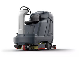 Advance SC5000 34D Rider Scrubber - 34" Disc, 312 AH Advance SC5000 34D Rider Scrubber - 34" Disc, 312 AH