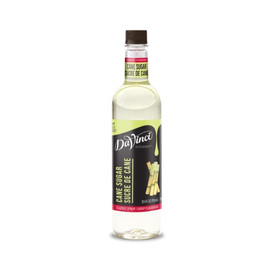 Davinci Gourmet Cane Sugar Syrup, 750 Milliliter, 4 Per Case Davinci Gourmet Cane Sugar Syrup, 750 Milliliter, 4 Per Case