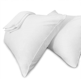 Zippered Pillow Protector Standard Zippered Pillow Protector Standard