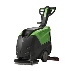 IPC Eagle CT46 20" Walk Behind Auto Scrubber IPC Eagle CT46 20" Walk Behind Auto Scrubber
