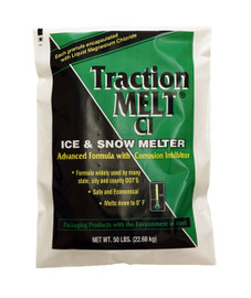 Ice & Snow Melter