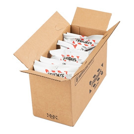 Tgi Friday s Loaded Potato Skins, 3 Ounces, 6 Per Case