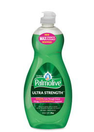 Palmolive Ultra Strength Dish Soap