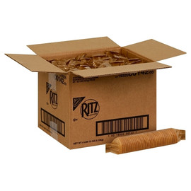 Ritz Nabisco Cracker, 3.8 Ounce, 20 Per Case Ritz Nabisco Cracker, 3.8 Ounce, 20 Per Case