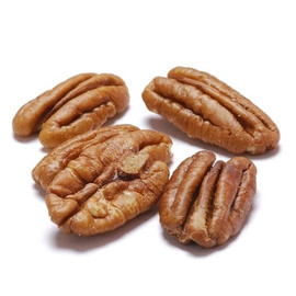 Commodity Fancy Medium Raw Pecan Pieces, 5 Pound, 6 Per Case Commodity Fancy Medium Raw Pecan Pieces, 5 Pound, 6 Per Case