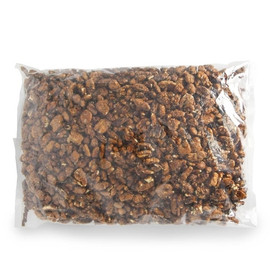 Chef Xpress Glazed Large Pecans Pieces, 5 Pounds Chef Xpress Glazed Large Pecans Pieces, 5 Pounds
