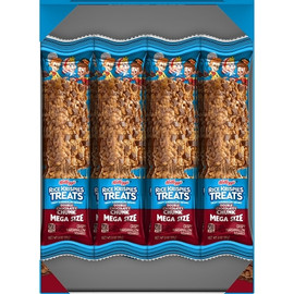 Kellogg Rice Krispie Treats Squares Double Chocolate, 3 Ounces, 12 Per Box, 6 Per Case Kellogg Rice Krispie Treats Squares Double Chocolate, 3 Ounces, 12 Per Box, 6 Per Case