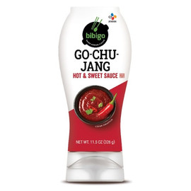 Annie Chun s Bibigo Gochujang Sweet & Hot Bottle, 11.5 Ounce, 6 Per Case Annie Chun s Bibigo Gochujang Sweet & Hot Bottle, 11.5 Ounce, 6 Per Case