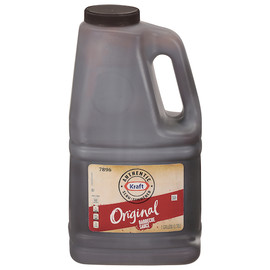 Kraft Original Bbq Sauce Bulk, 1 Gallon, 4 Per Case Kraft Original Bbq Sauce Bulk, 1 Gallon, 4 Per Case