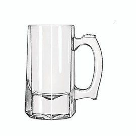 Libbey 10 Ounce Stein, 12 Per Case