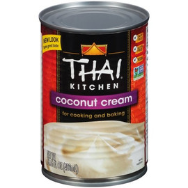Thai Kitchen Coconut Cream, 13.66 Fluid Ounce, 6 Per Case Thai Kitchen Coconut Cream, 13.66 Fluid Ounce, 6 Per Case