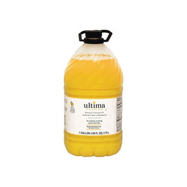 Ultima Premium Buttery Liquid Butter Alternative Oil, 1 Gallon, 3 Per Case Ultima Premium Buttery Liquid Butter Alternative Oil, 1 Gallon, 3 Per Case