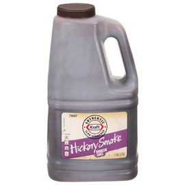 Kraft Hickory Smoke Bbq Sauce Bulk, 1 Gallon, 4 Per Case Kraft Hickory Smoke Bbq Sauce Bulk, 1 Gallon, 4 Per Case