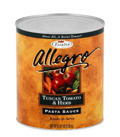 Allegro Tuscan Tomato & Herb Allegro Tuscan Tomato & Herb