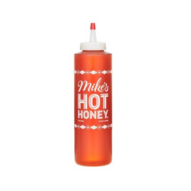 Mike s Hot Honey Honey Bottle, 1 Each, 4 Per Case Mike s Hot Honey Honey Bottle, 1 Each, 4 Per Case