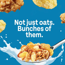 Post Almond Cereal, 48 Ounce, 4 Per Case Post Almond Cereal, 48 Ounce, 4 Per Case