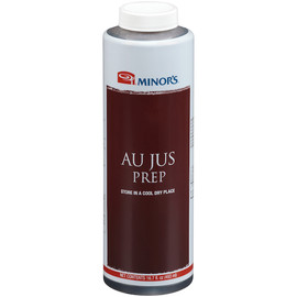 Minor s Au Jus Concentrate Beef, 16 Ounce, Pack of 12 Minor s Au Jus Concentrate Beef, 16 Ounce, Pack of 12