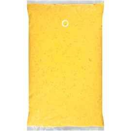 Heinz Honey Mustard Dispenser Pack, 1.5 Gallon, 2 Per Case Heinz Honey Mustard Dispenser Pack, 1.5 Gallon, 2 Per Case