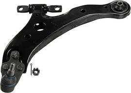 Front Left Lower Suspension Control Arm and Ball Joint Assembly for Toyota Camry