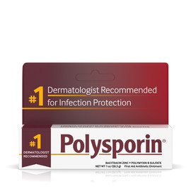 Polysporin Ointment Tube, 1 Ounce, 24 Per Case