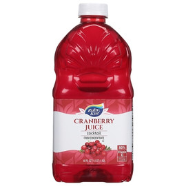 Ruby Kist Cranberry Juice Cocktail, 48 Fluid Ounce, 8 Per Case