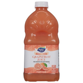 Ruby Kist Grapefruit Juice, 48 Fluid Ounce, 8 Per Case