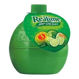 Realime Juice, 4.5 Fluid Ounces, 24 Per Case