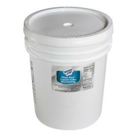 White Cap Fluid Flex Liquid Cake Shortening
