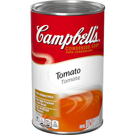Campbells Condensed Tomato Soup, 50 Ounce, 12 Per Case Campbells Condensed Tomato Soup, 50 Ounce, 12 Per Case
