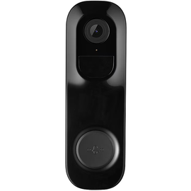 Gyration Cyberview 3000 3MP WiFi Wireless Doorbell Camera, 2048 x 1536 Pixels (CYBRVIEW3000)
