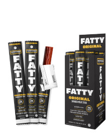Fatty Original, 2 Ounce, 120 Per Case
