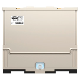 Hellmann s Real Tote Mayonnaise, 2400 Pound, 1 Per Case