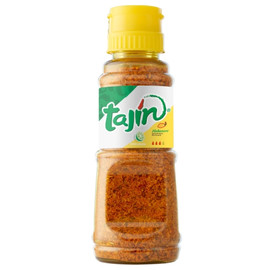 Tajin Habanero Seasoning, 5.46 Ounce, 12 Per Case
