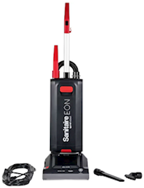 Sanitaire EON QuietClean Commercial Upright Vacuum SC5500B Sanitaire EON QuietClean Commercial Upright Vacuum SC5500B