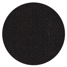Oxford 2-Ply Black Napkin 20" x 20", 1 Dozen Oxford 2-Ply Black Napkin 20" x 20", 1 Dozen