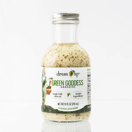 Dress It Up Green Goddess Dressing, 10 Fluid Ounce, 6 Per Case Dress It Up Green Goddess Dressing, 10 Fluid Ounce, 6 Per Case