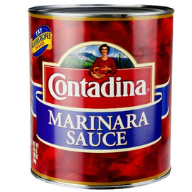 Contadina Marinara Sauce, 105 Ounces, 6 Per Case