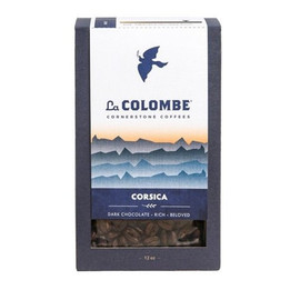 La Colombe Corsica, 12 Ounce, 4 Per Case